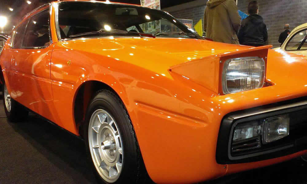 matra simca bagheera serie 1 auto epoca vado in classica_2